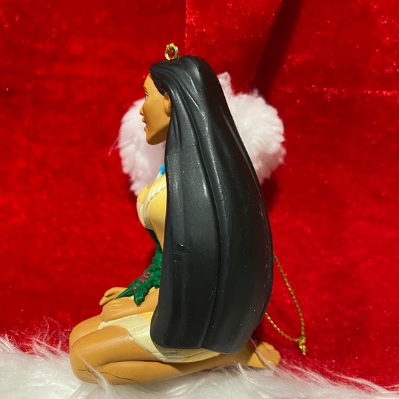 Disney ornament - Picture 3 of 4